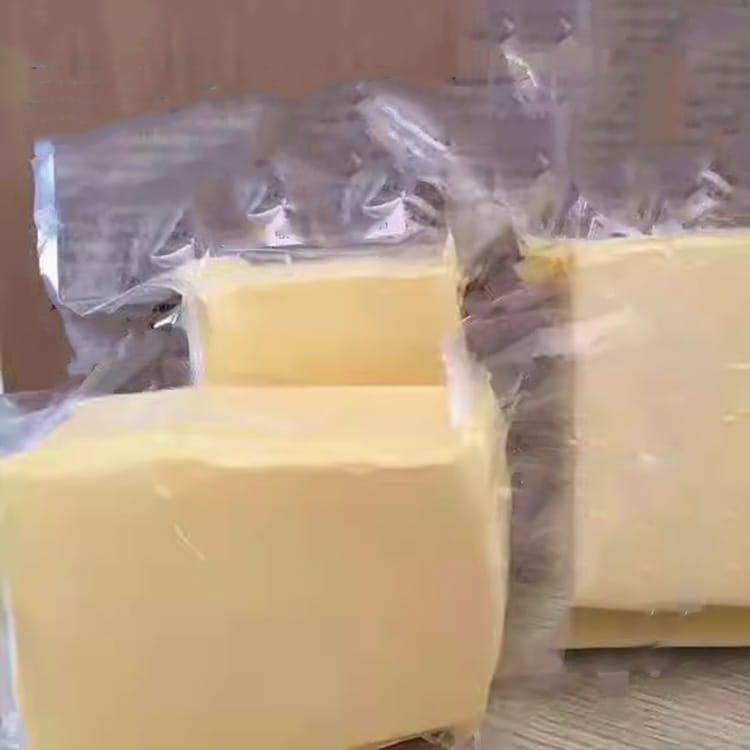 Tas Penyegel Vakum Makanan Bening 7 Lapis untuk Makanan Kering Beku