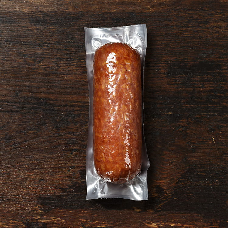 Tas Kemasan Pelestarian Penyegelan Makanan Vakum PA