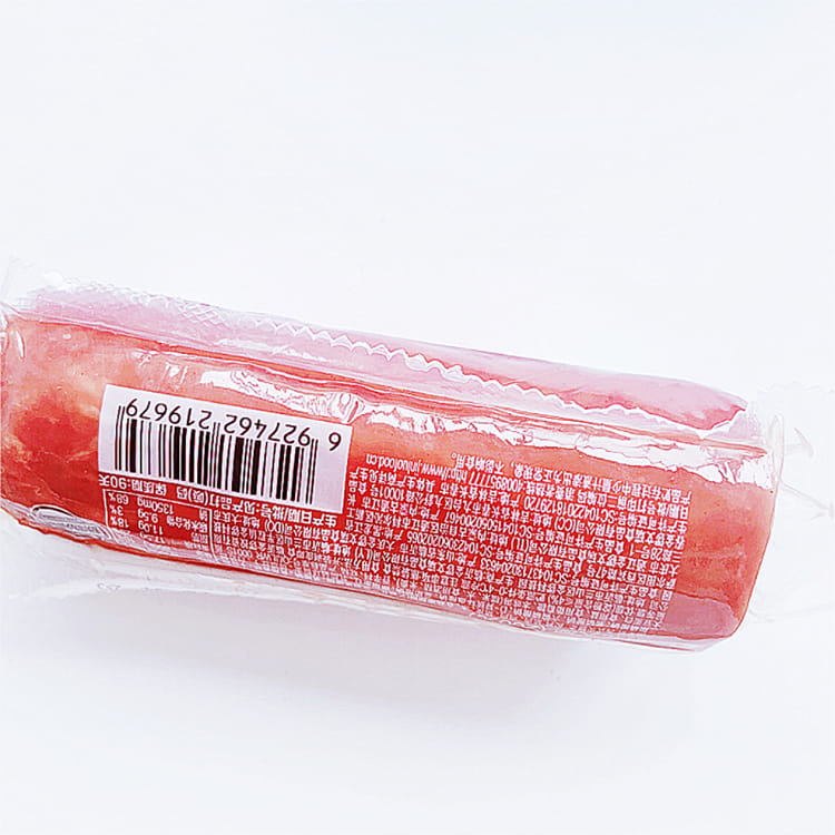Film Plastik Kemasan Daging Sosis Keju Co-Extruded Penghalang Tinggi